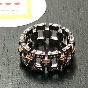 Luxury Alpha‎ Male Rings